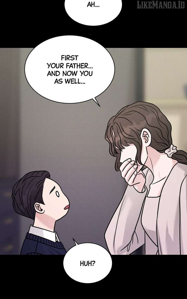 If You Don’t Love, You Die Chapter 14 - Page 42