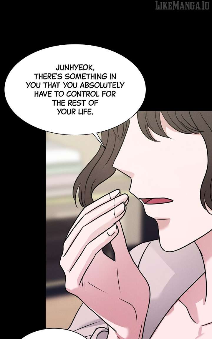 If You Don’t Love, You Die Chapter 14 - Page 43