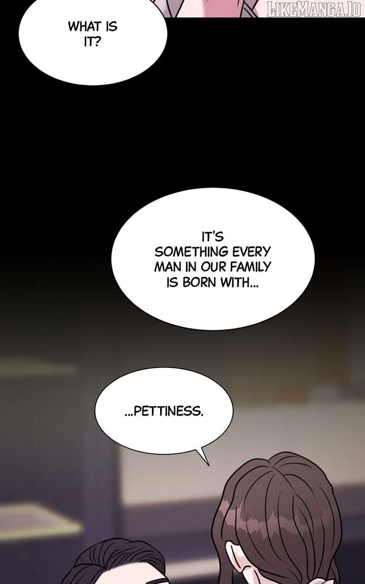 If You Don’t Love, You Die Chapter 14 - Page 44