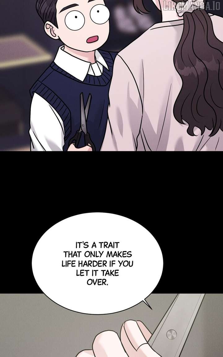 If You Don’t Love, You Die Chapter 14 - Page 45