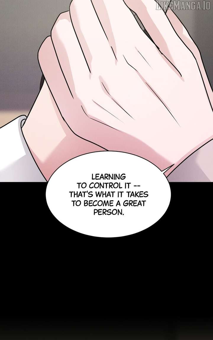 If You Don’t Love, You Die Chapter 14 - Page 46