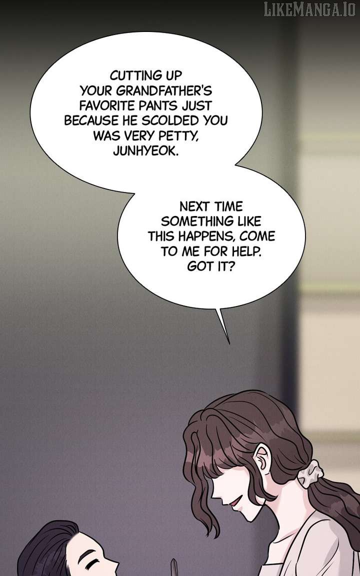 If You Don’t Love, You Die Chapter 14 - Page 47