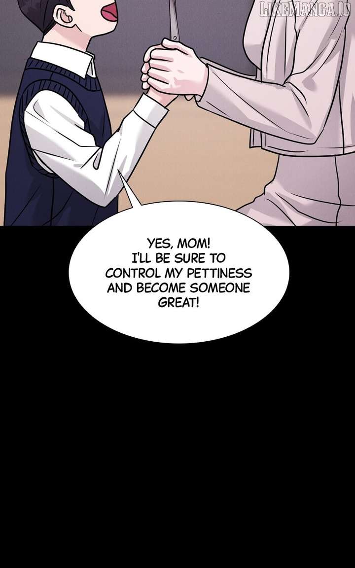 If You Don’t Love, You Die Chapter 14 - Page 48