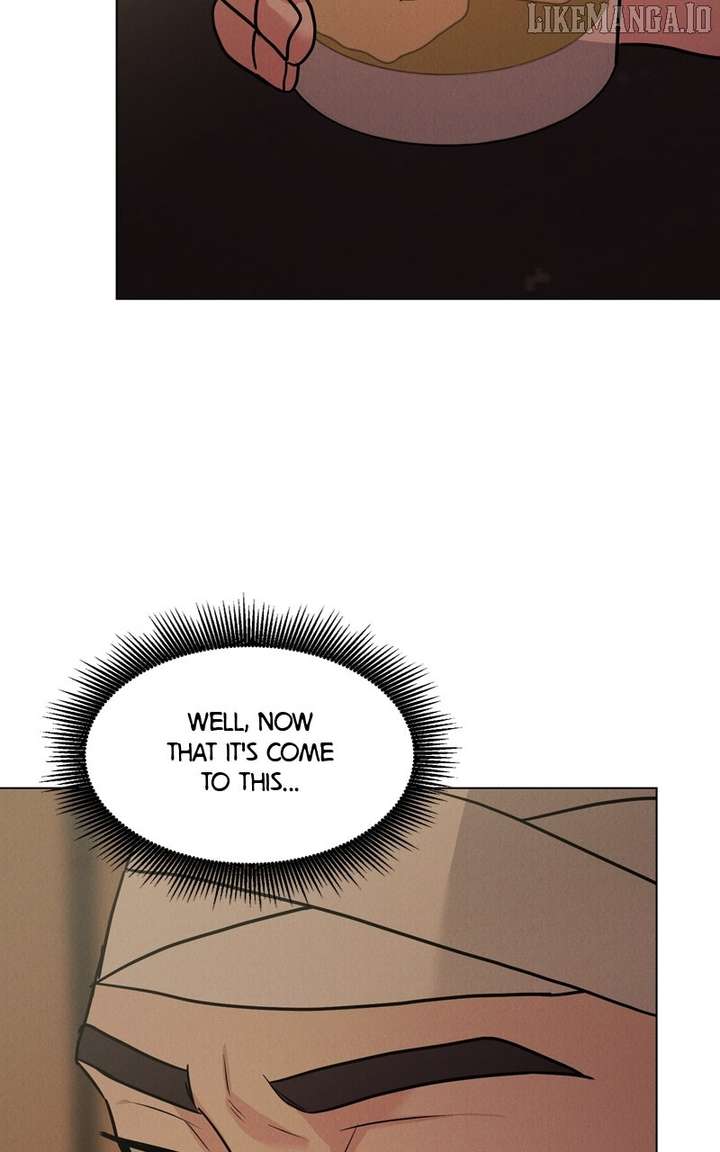 If You Don’t Love, You Die Chapter 14 - Page 50