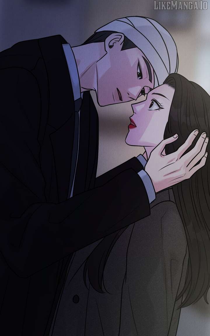 If You Don’t Love, You Die Chapter 14 - Page 6
