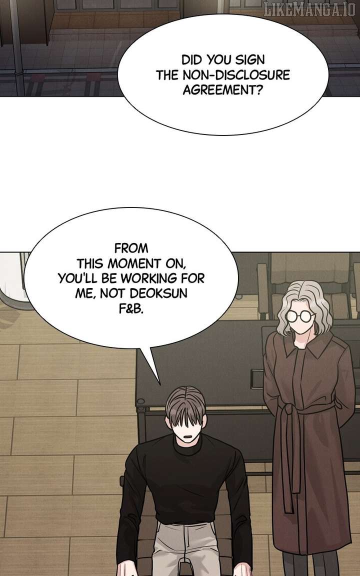 If You Don’t Love, You Die Chapter 14 - Page 53