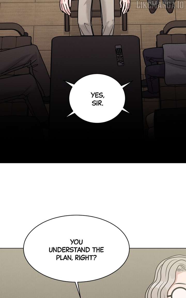 If You Don’t Love, You Die Chapter 14 - Page 54