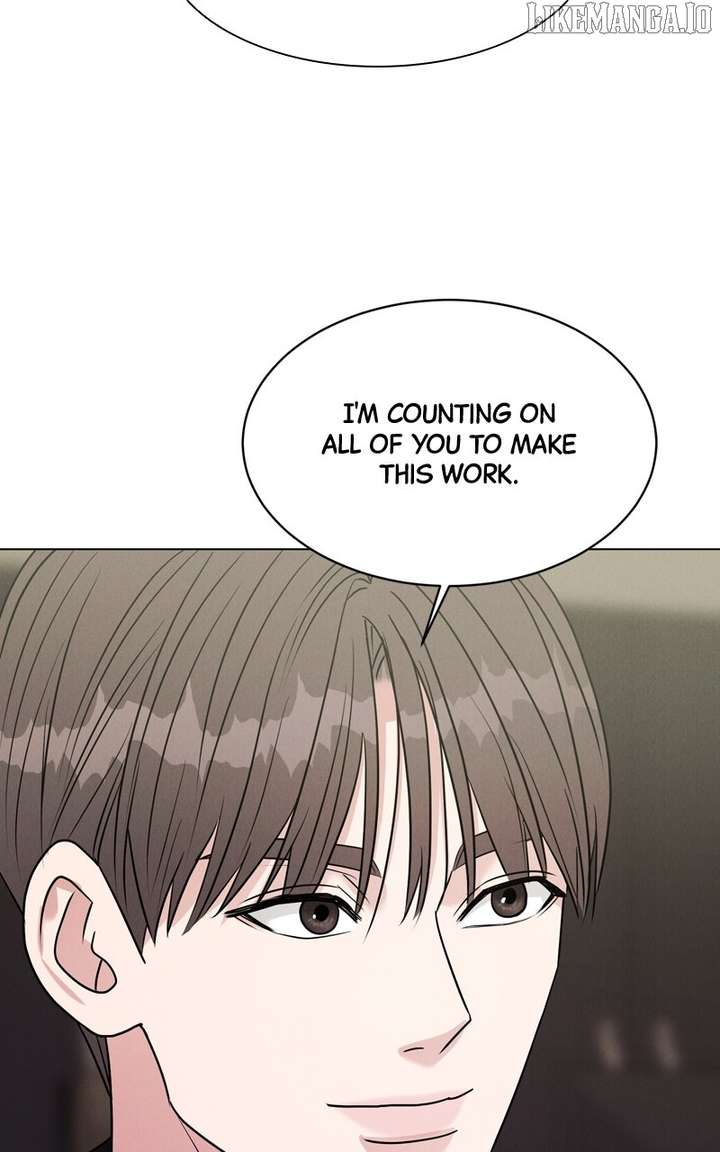 If You Don’t Love, You Die Chapter 14 - Page 56