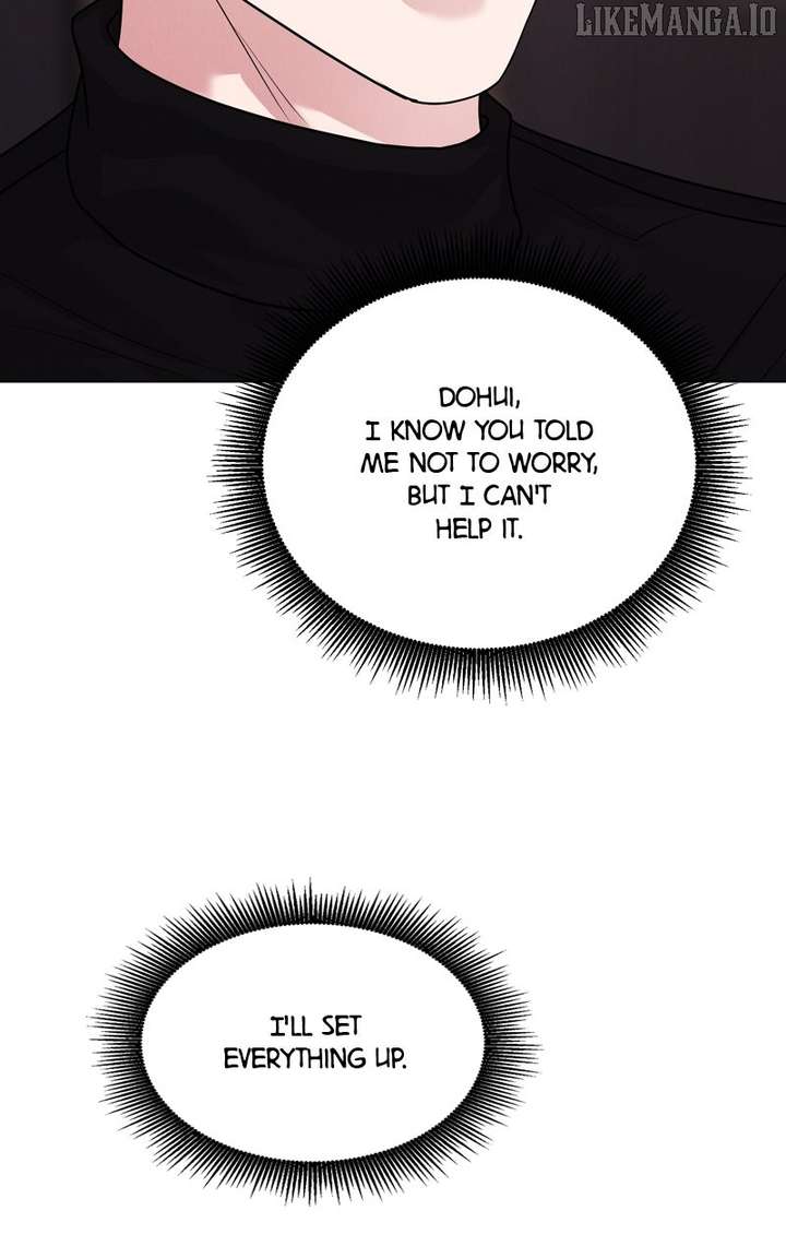 If You Don’t Love, You Die Chapter 14 - Page 57