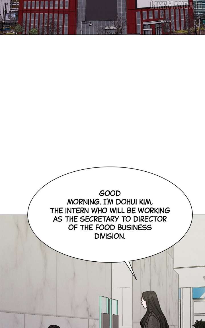 If You Don’t Love, You Die Chapter 14 - Page 60