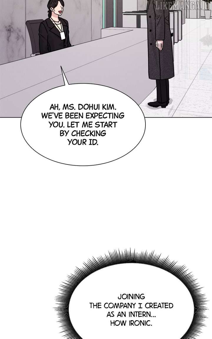 If You Don’t Love, You Die Chapter 14 - Page 61