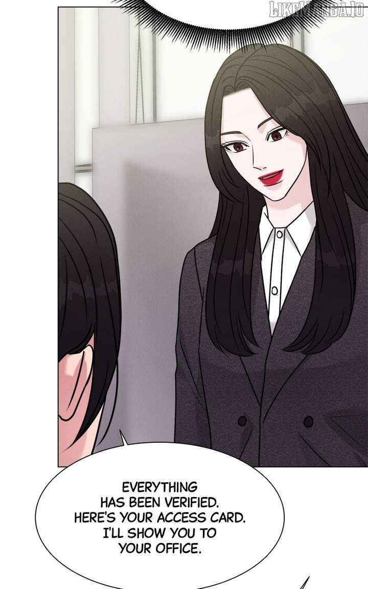 If You Don’t Love, You Die Chapter 14 - Page 62