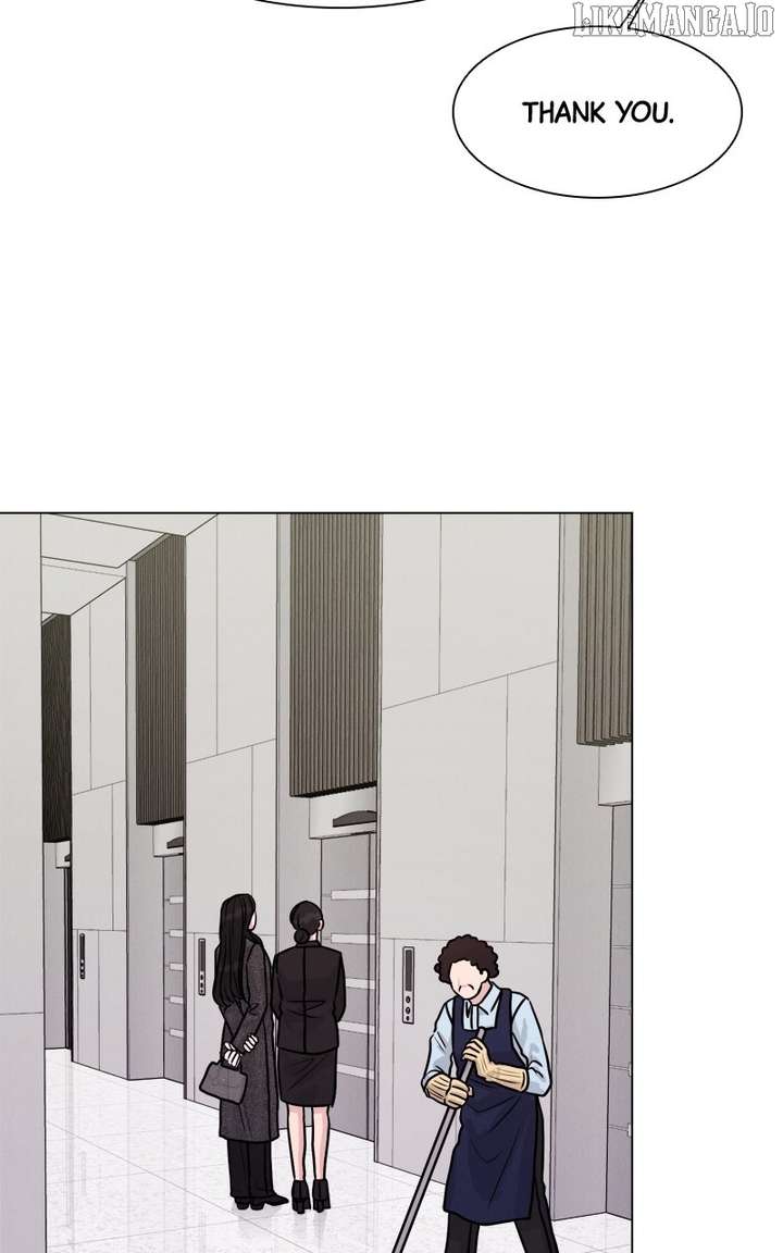 If You Don’t Love, You Die Chapter 14 - Page 63