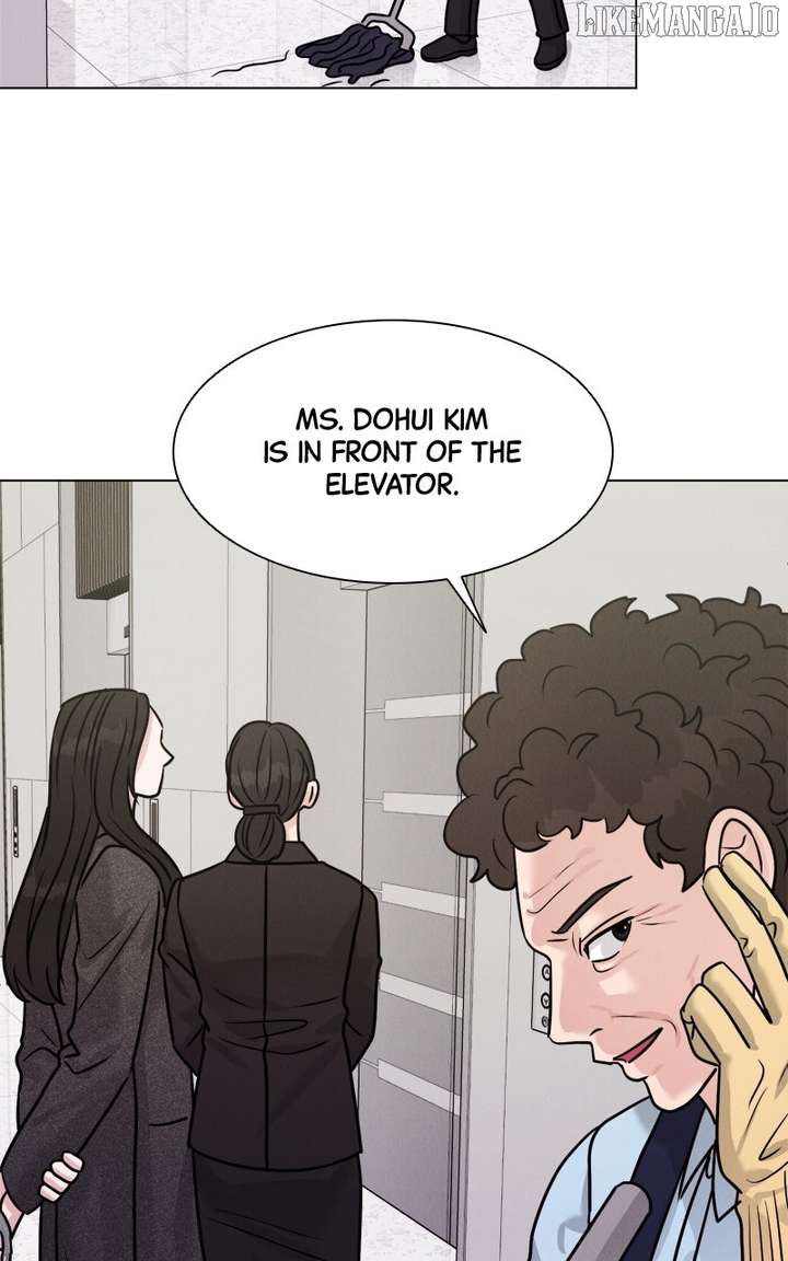If You Don’t Love, You Die Chapter 14 - Page 64