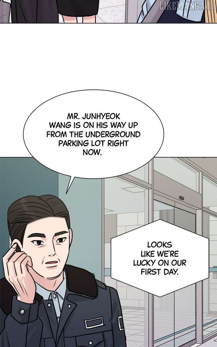 If You Don’t Love, You Die Chapter 14 - Page 65
