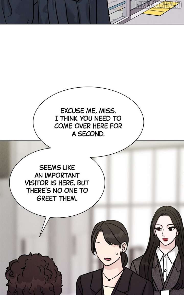 If You Don’t Love, You Die Chapter 14 - Page 66