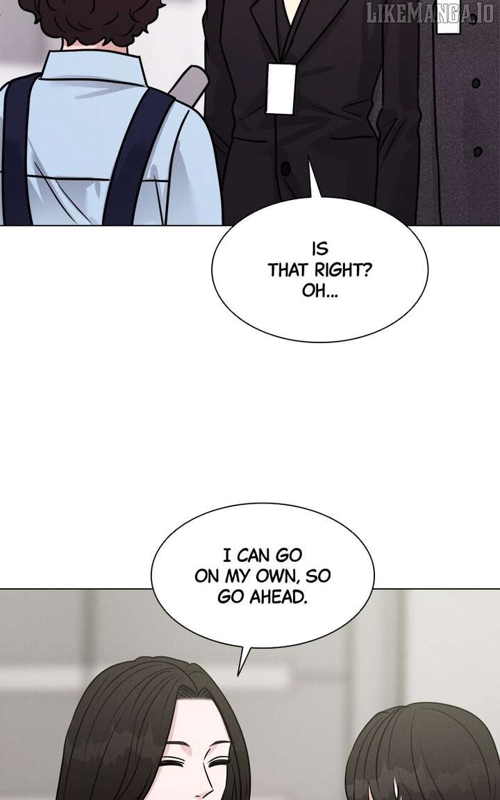 If You Don’t Love, You Die Chapter 14 - Page 67