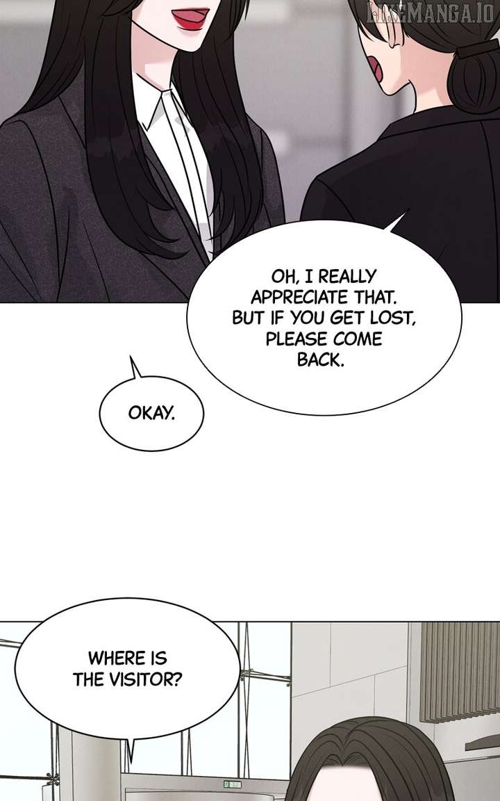 If You Don’t Love, You Die Chapter 14 - Page 68
