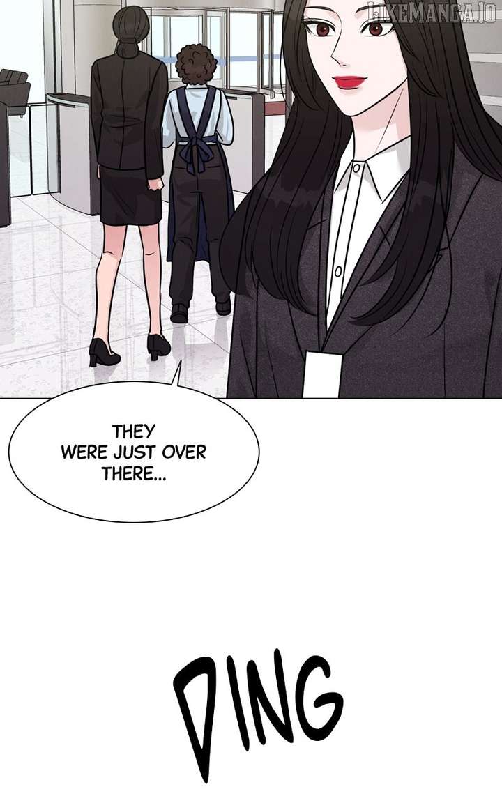 If You Don’t Love, You Die Chapter 14 - Page 69