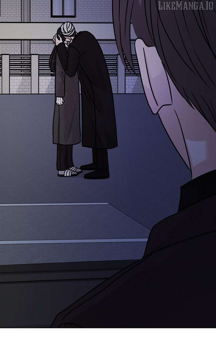 If You Don’t Love, You Die Chapter 14 - Page 8