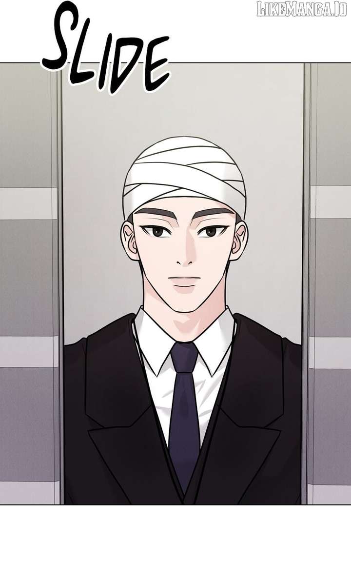 If You Don’t Love, You Die Chapter 14 - Page 71
