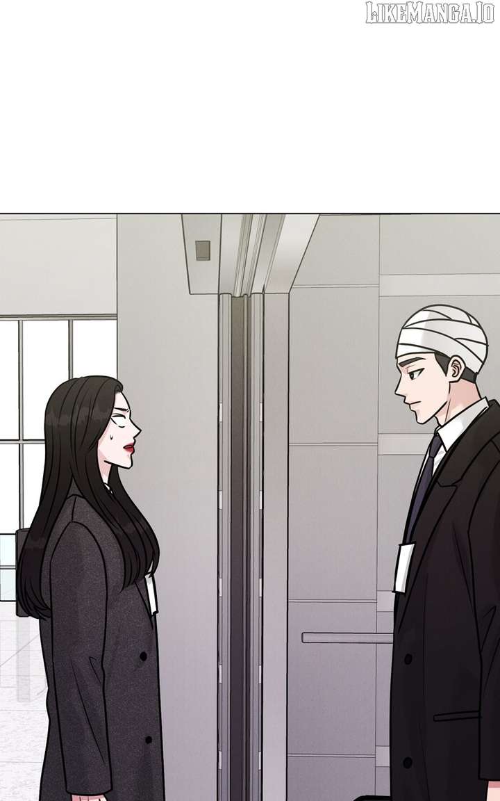 If You Don’t Love, You Die Chapter 14 - Page 72