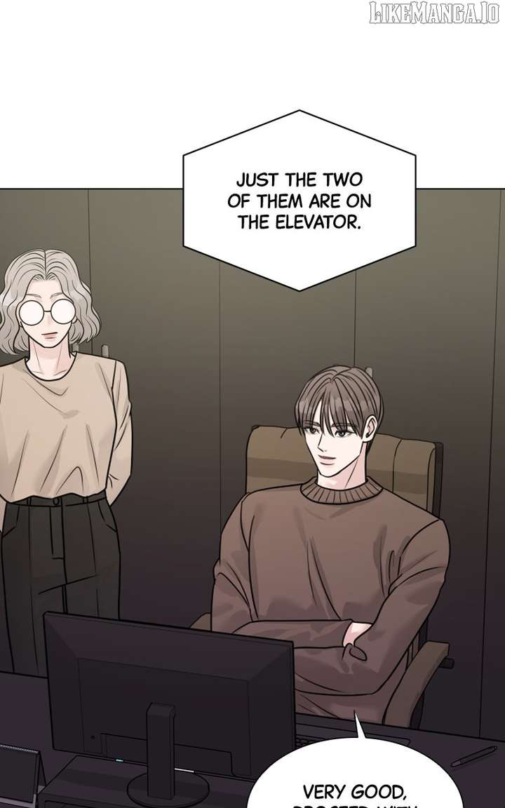 If You Don’t Love, You Die Chapter 14 - Page 76