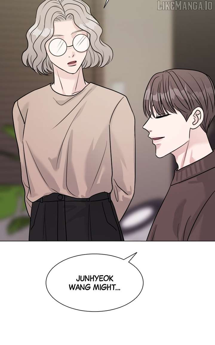 If You Don’t Love, You Die Chapter 14 - Page 78