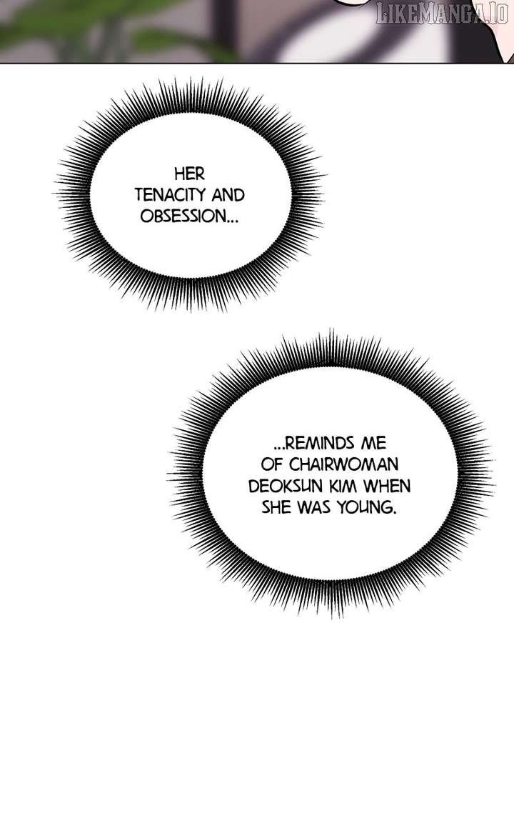 If You Don’t Love, You Die Chapter 14 - Page 80