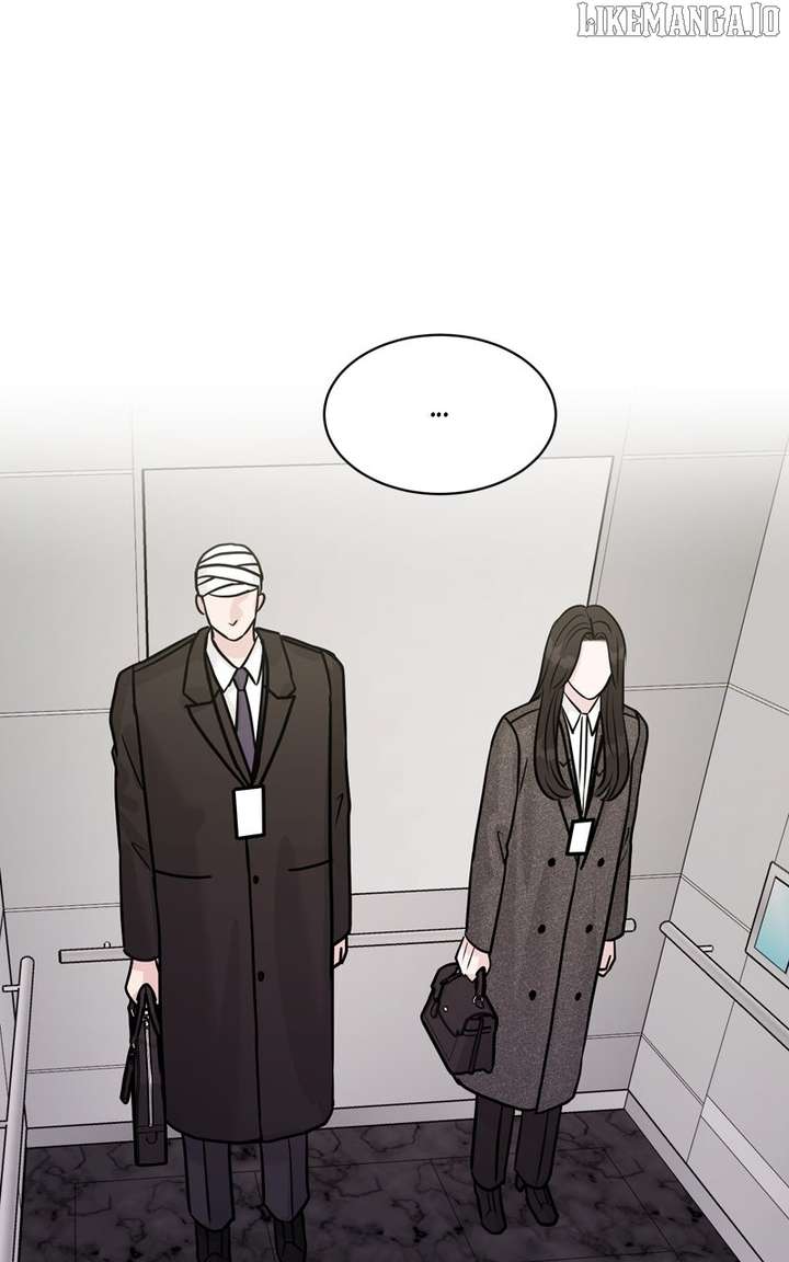 If You Don’t Love, You Die Chapter 14 - Page 81