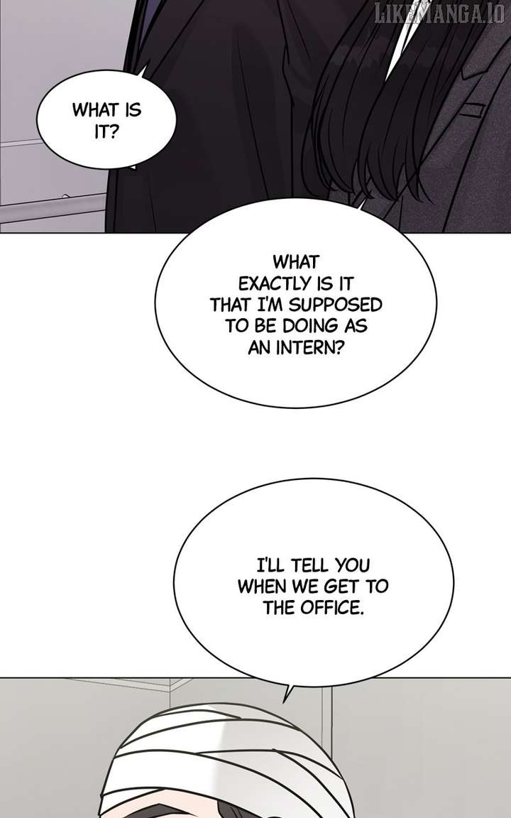 If You Don’t Love, You Die Chapter 14 - Page 83