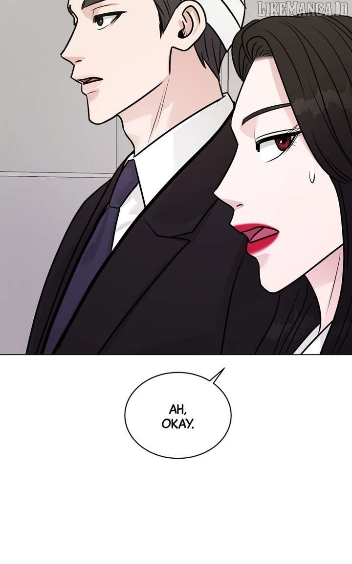 If You Don’t Love, You Die Chapter 14 - Page 84