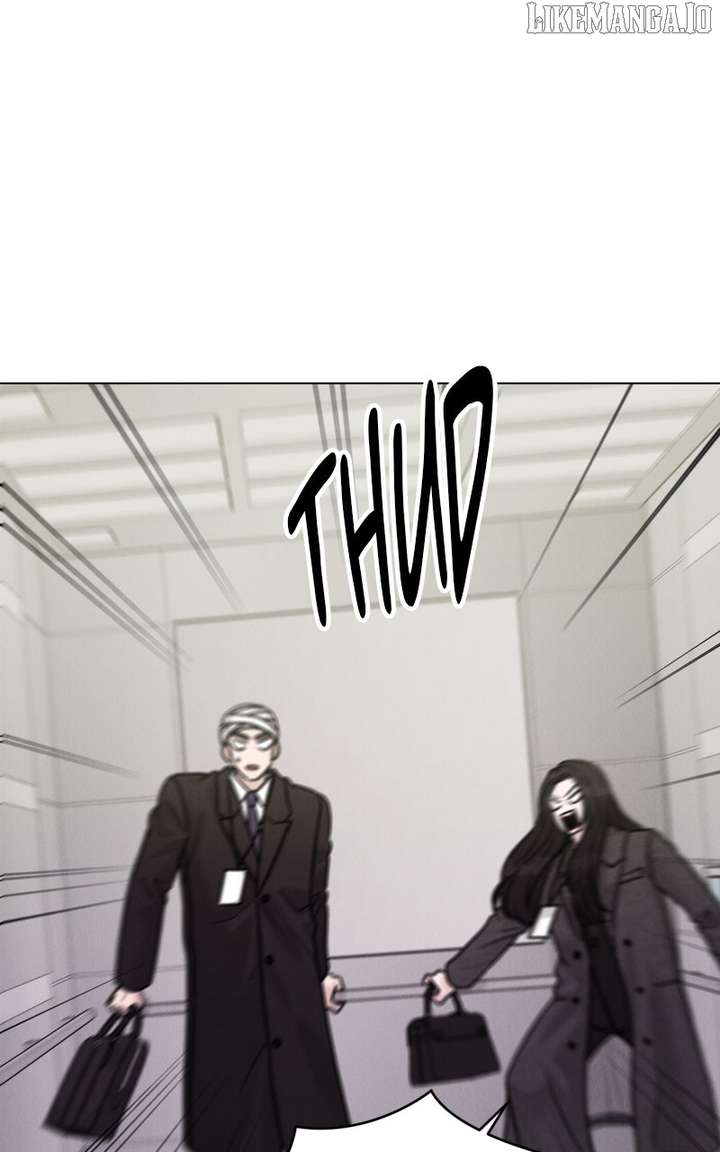 If You Don’t Love, You Die Chapter 14 - Page 85