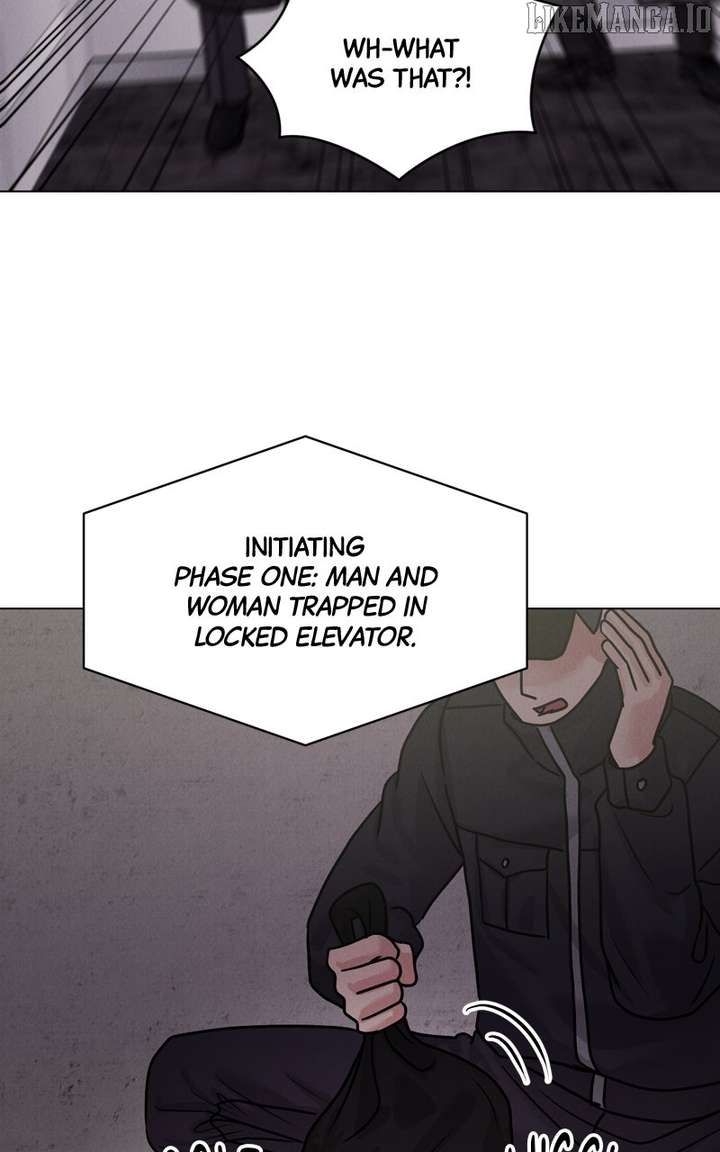 If You Don’t Love, You Die Chapter 14 - Page 86