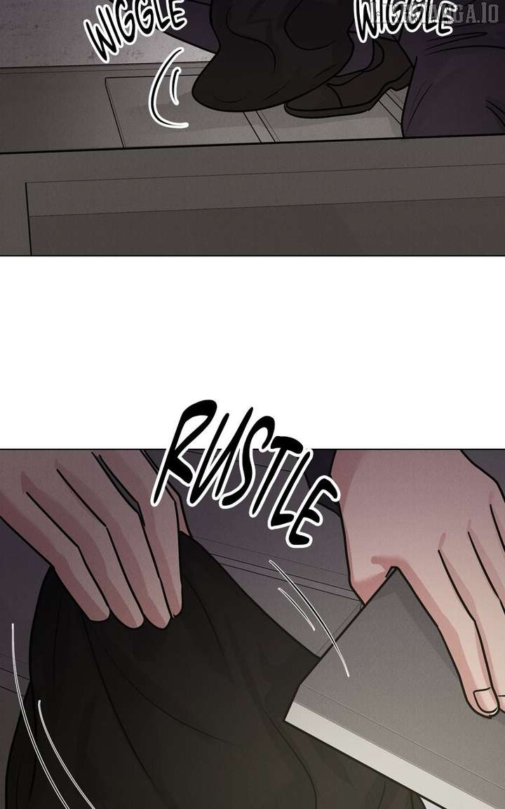 If You Don’t Love, You Die Chapter 14 - Page 87