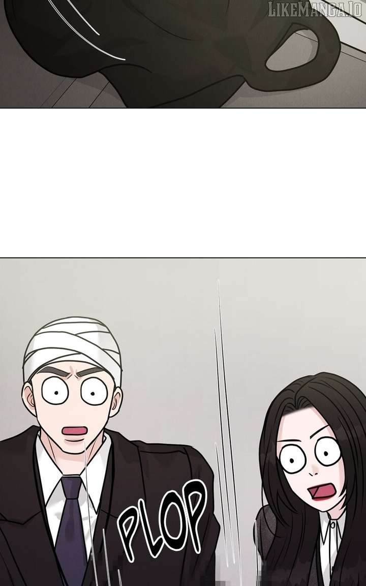 If You Don’t Love, You Die Chapter 14 - Page 88