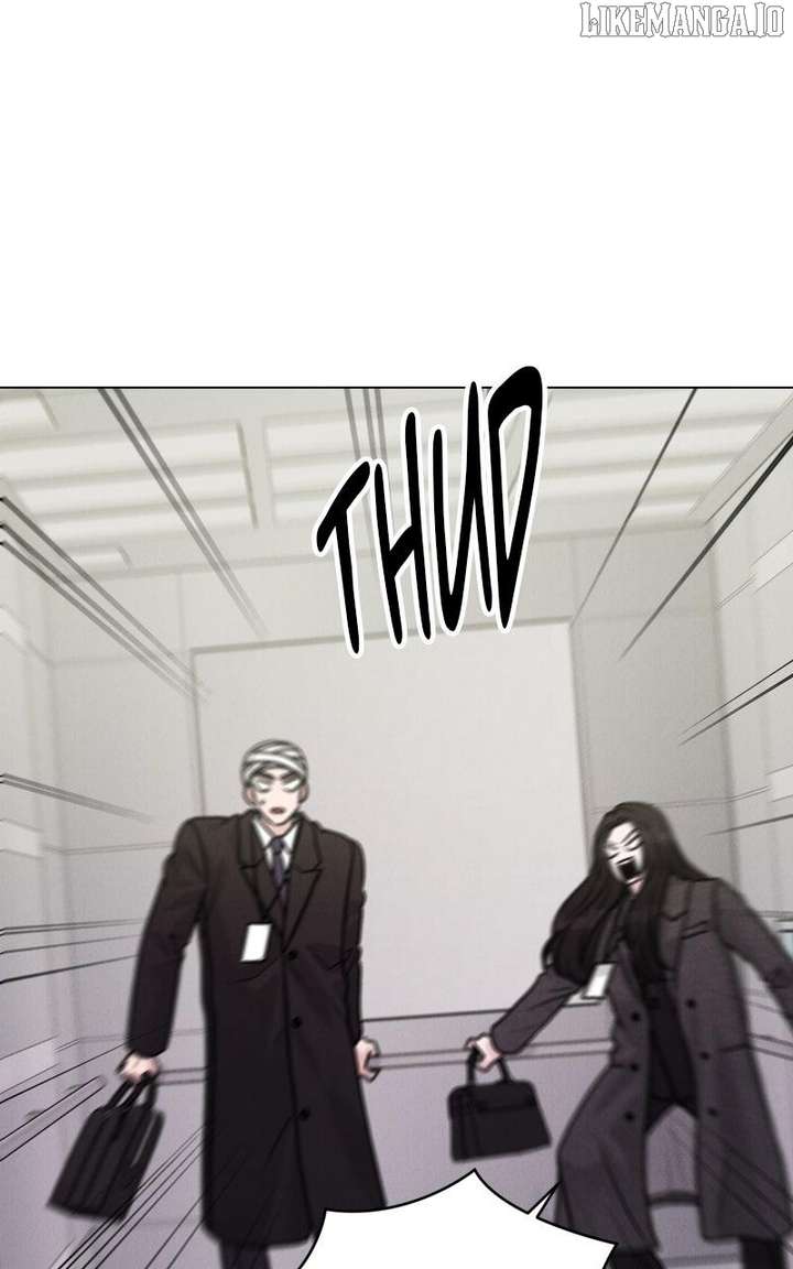 If You Don’t Love, You Die Chapter 15 - Page 1