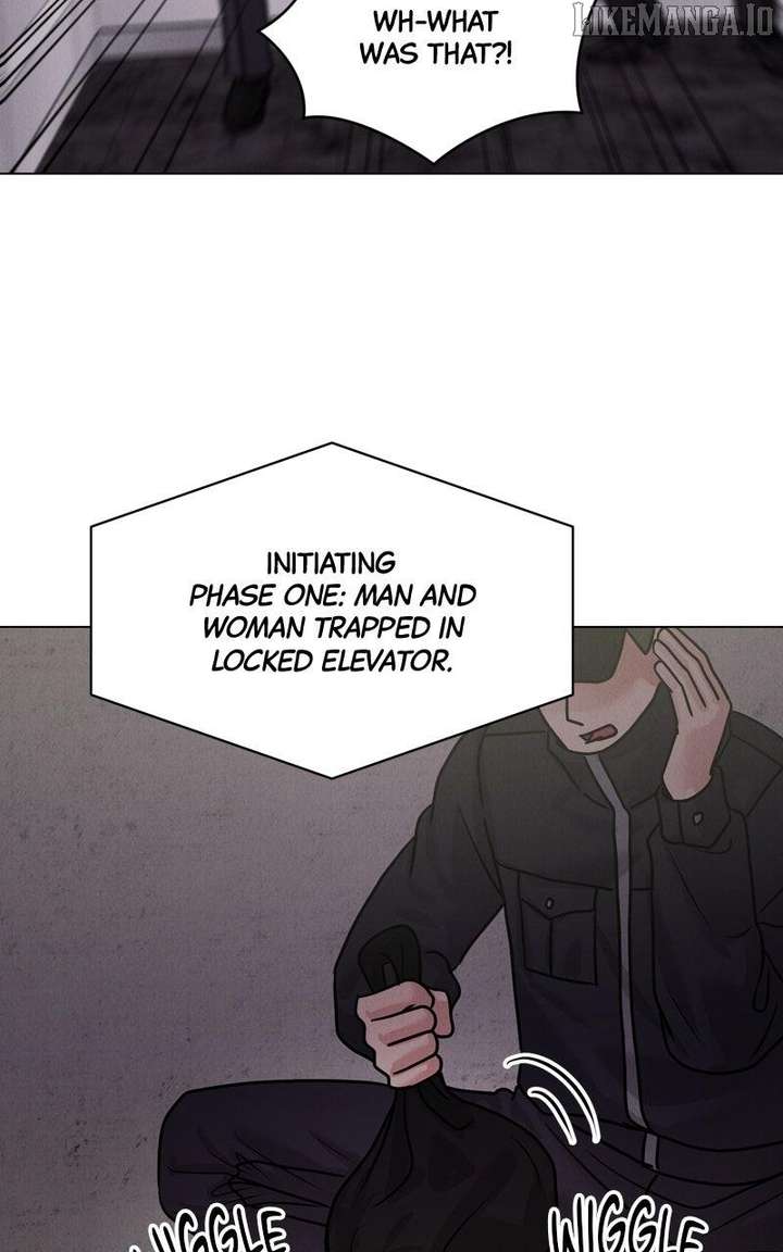If You Don’t Love, You Die Chapter 15 - Page 2