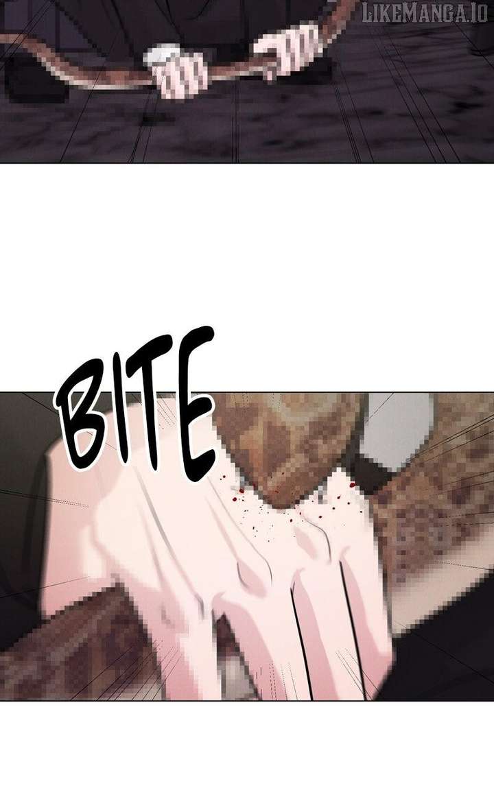 If You Don’t Love, You Die Chapter 15 - Page 11