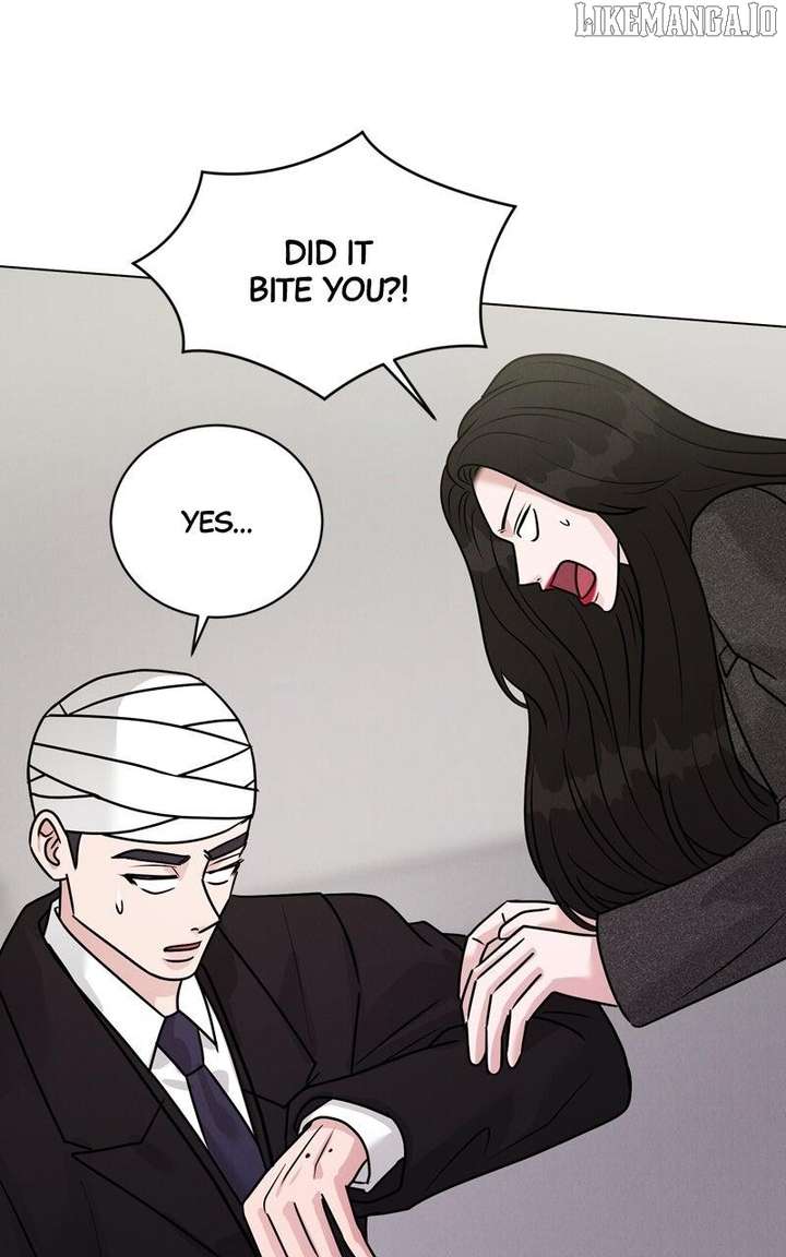 If You Don’t Love, You Die Chapter 15 - Page 13