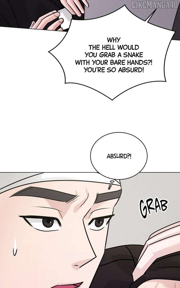 If You Don’t Love, You Die Chapter 15 - Page 14