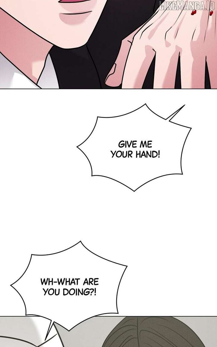 If You Don’t Love, You Die Chapter 15 - Page 15