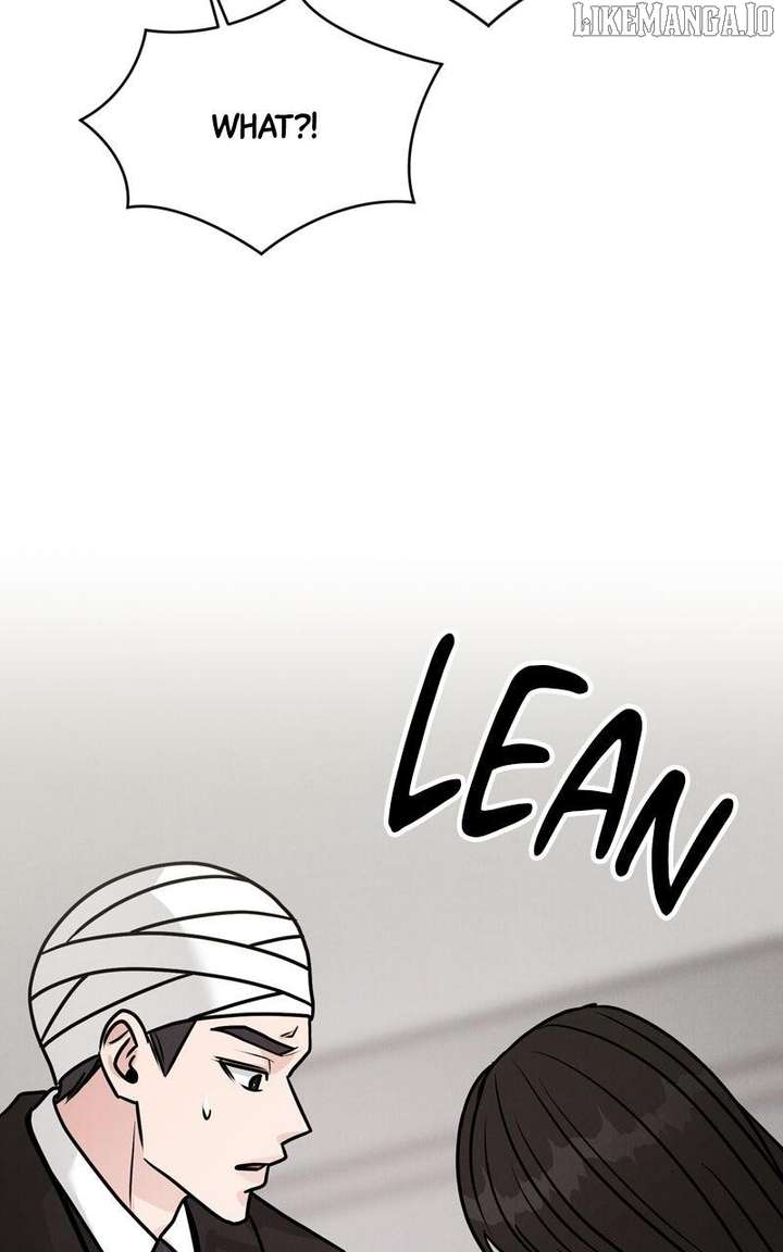 If You Don’t Love, You Die Chapter 15 - Page 17