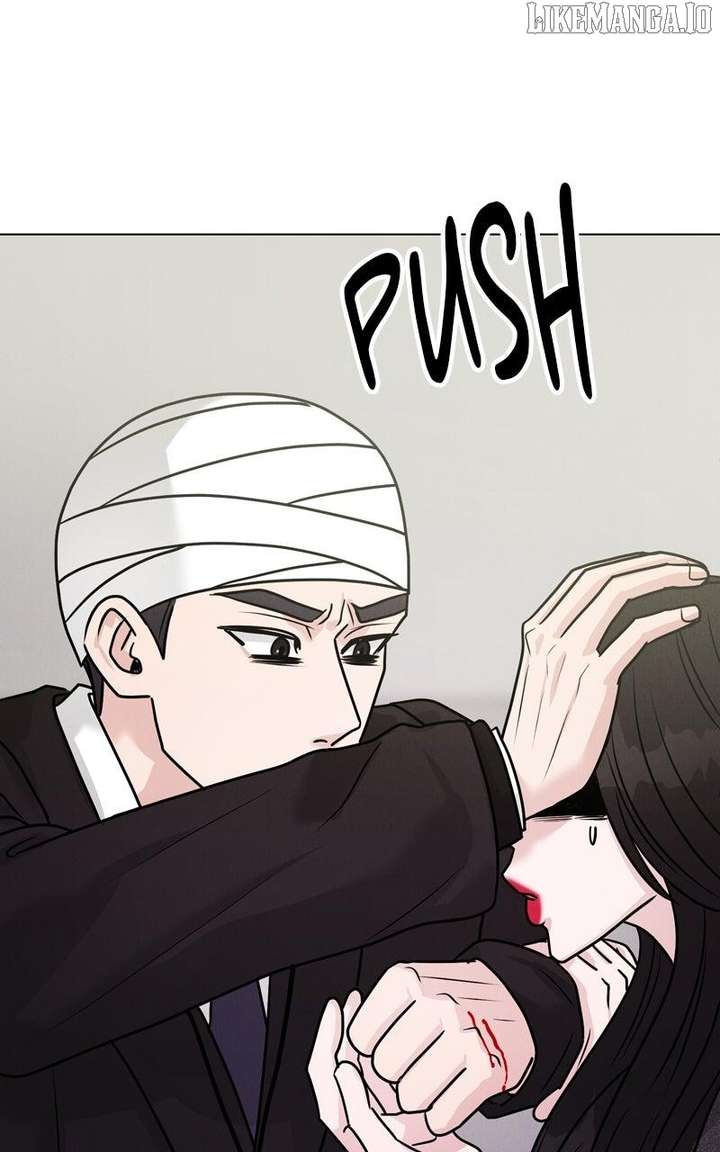 If You Don’t Love, You Die Chapter 15 - Page 19