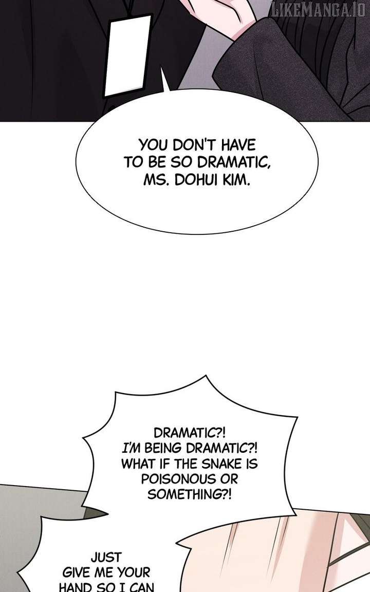 If You Don’t Love, You Die Chapter 15 - Page 20