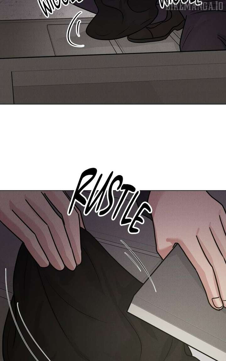 If You Don’t Love, You Die Chapter 15 - Page 3
