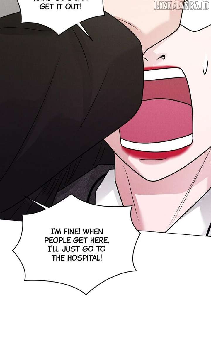 If You Don’t Love, You Die Chapter 15 - Page 21