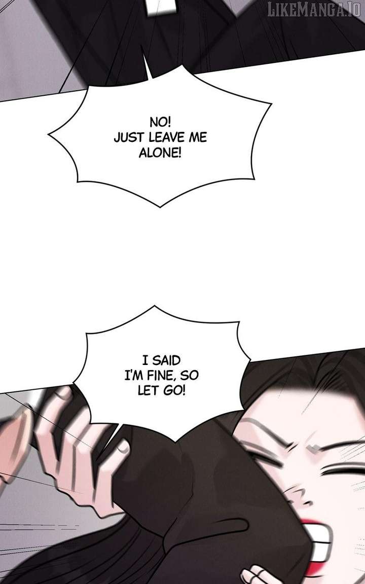 If You Don’t Love, You Die Chapter 15 - Page 23