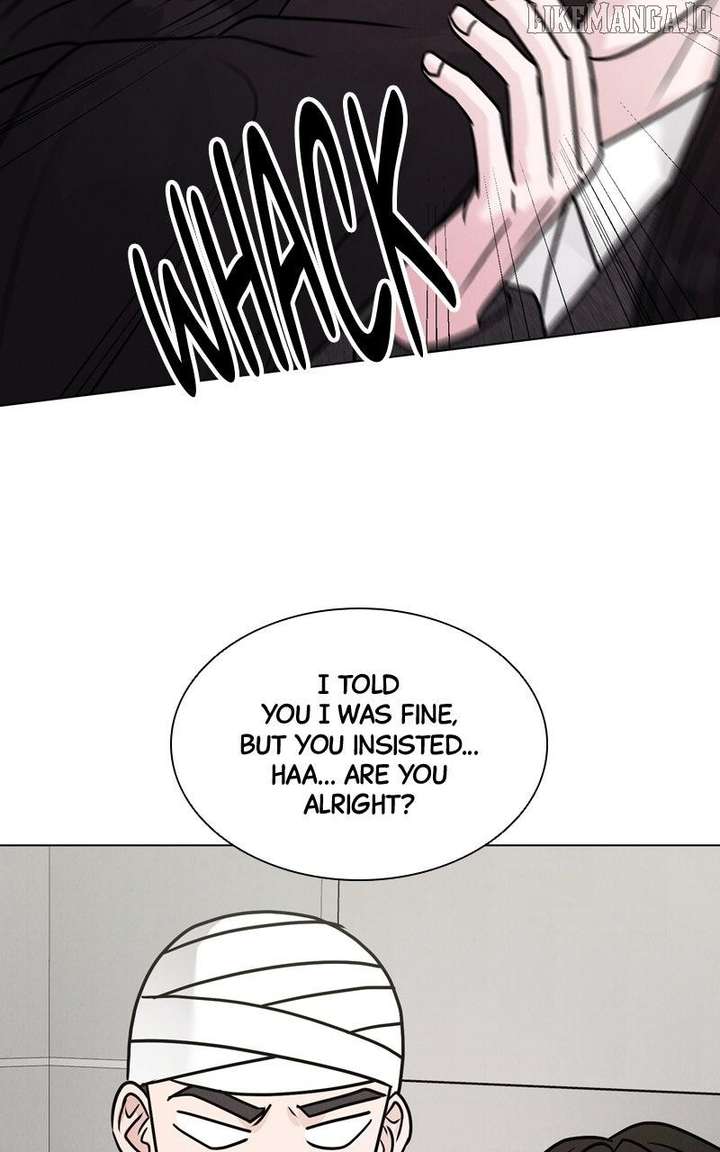 If You Don’t Love, You Die Chapter 15 - Page 24