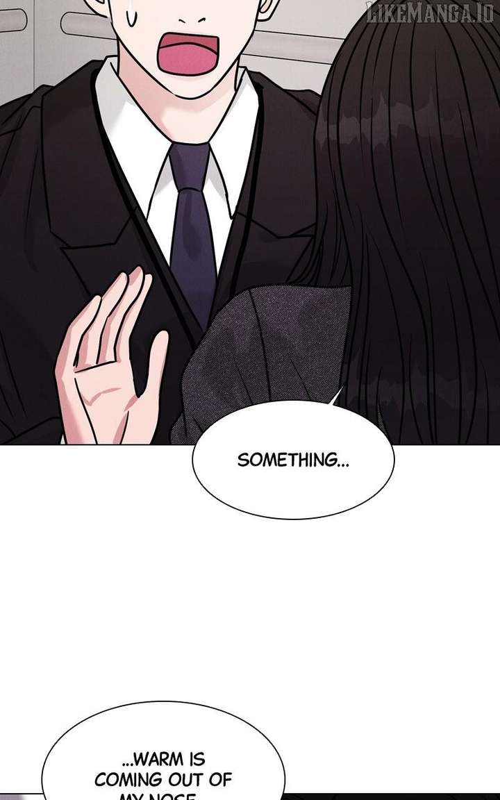 If You Don’t Love, You Die Chapter 15 - Page 25